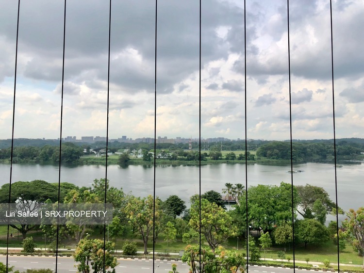 The Estuary (D27), Condominium #201707752